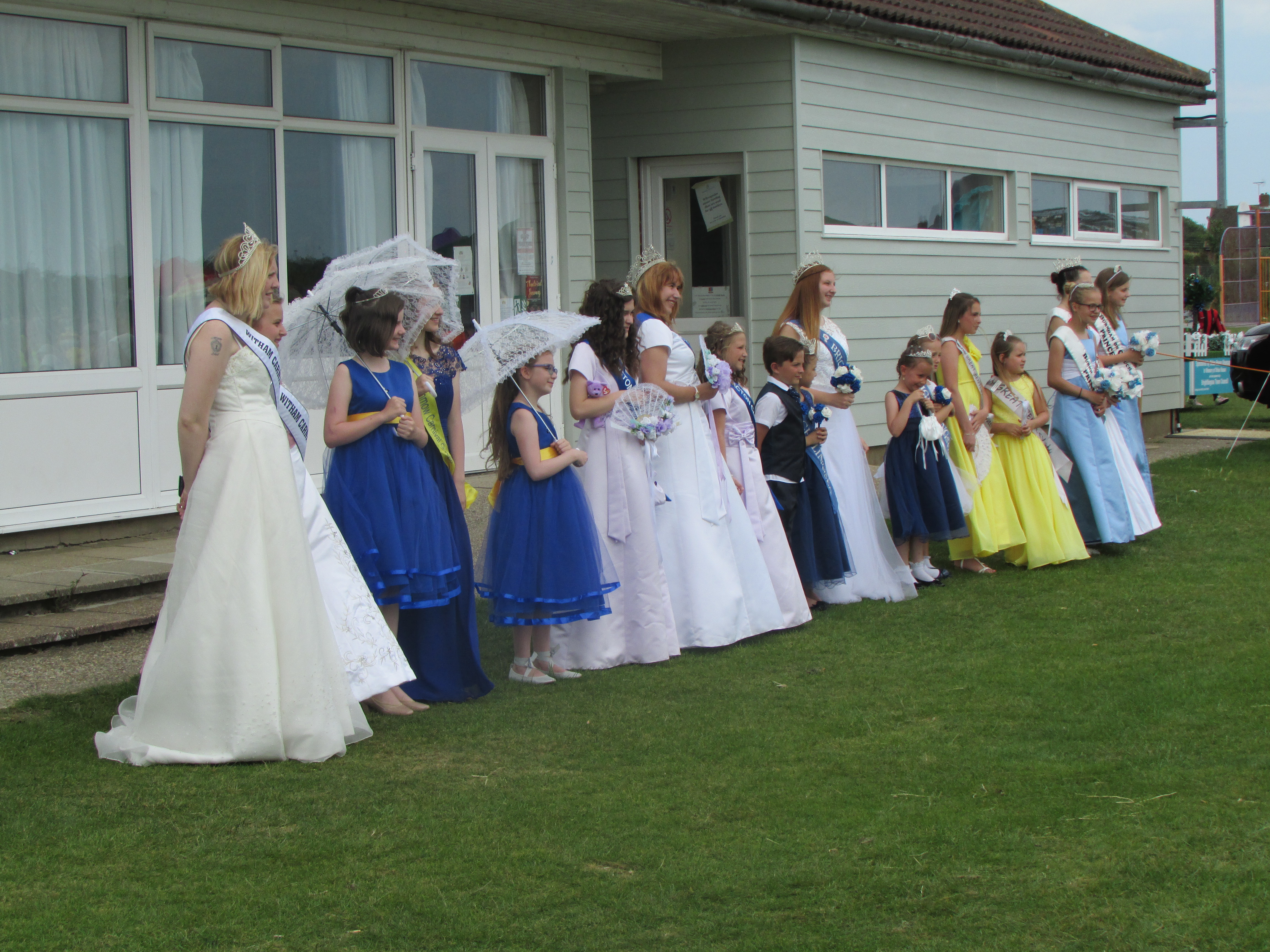 brightlingsea carnival