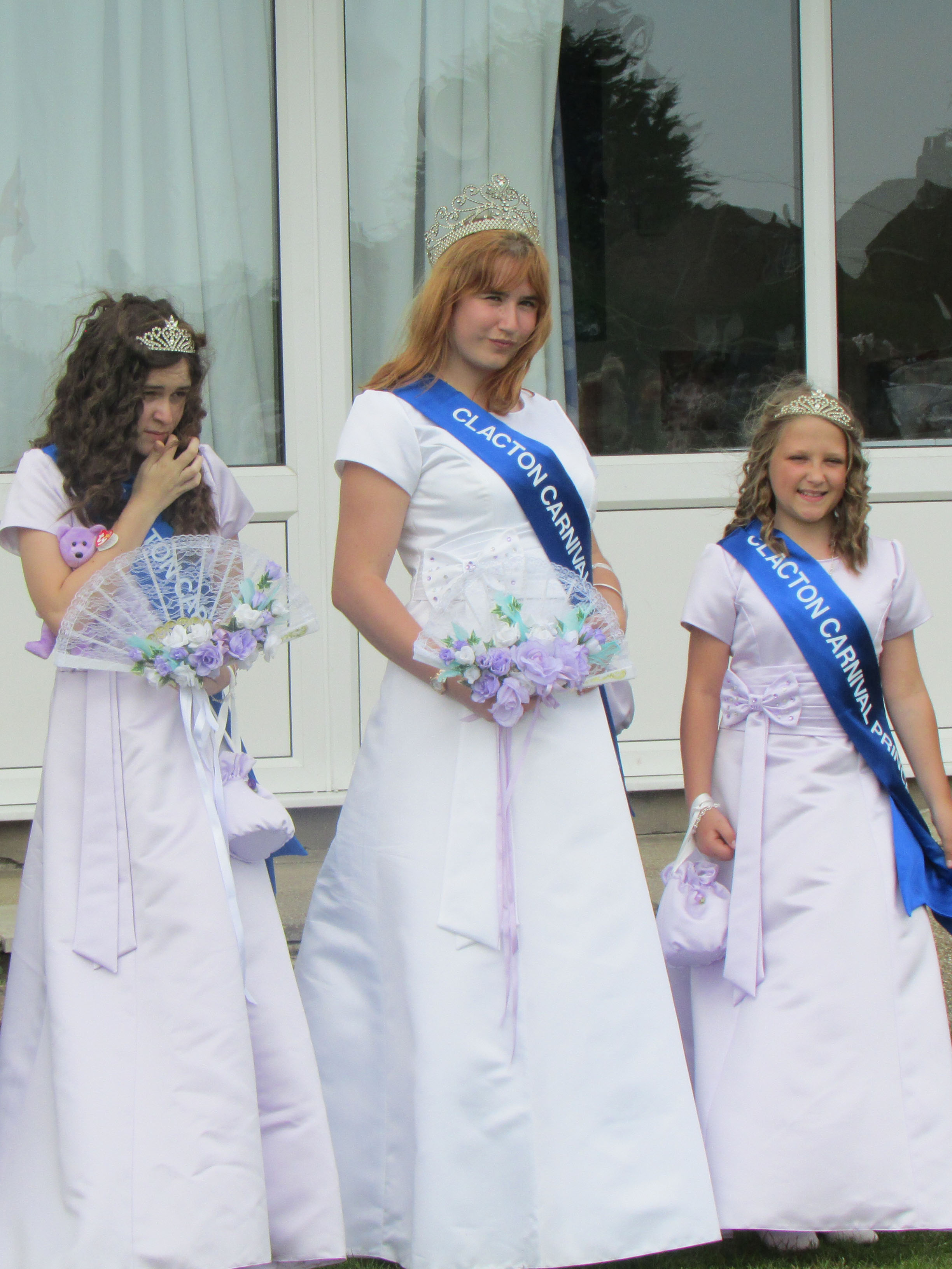 brightlingsea carnival